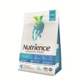 Nutrience Grain Free Ocean Fish Formula - 無穀物七種魚全犬糧 2.5kg x2 (特惠孖裝共5kg) 